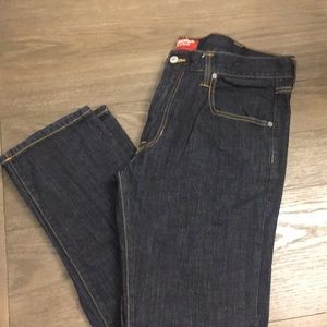 Men’s Arizona Slim Straight Jeans